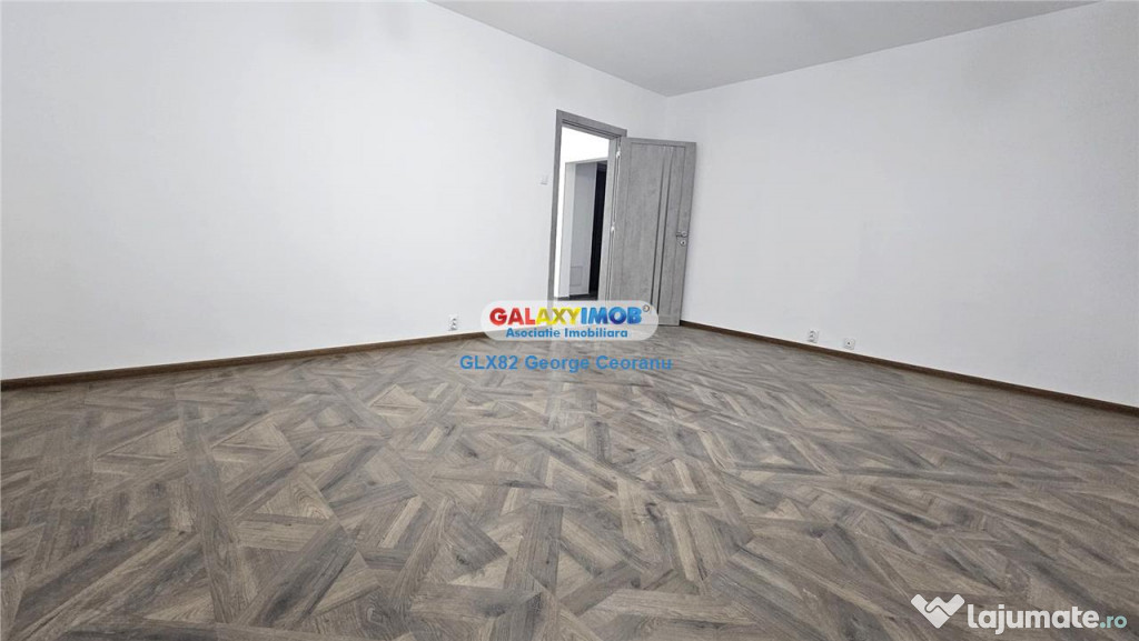 Birou 4 camere, RENOVAT, parter, Unirii Nerva Traian