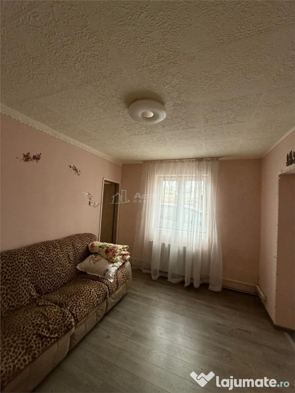 Apartament - 2 camere - Iris