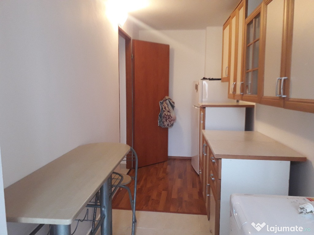 Garsoniera Confort Sporit - Zona Zamca