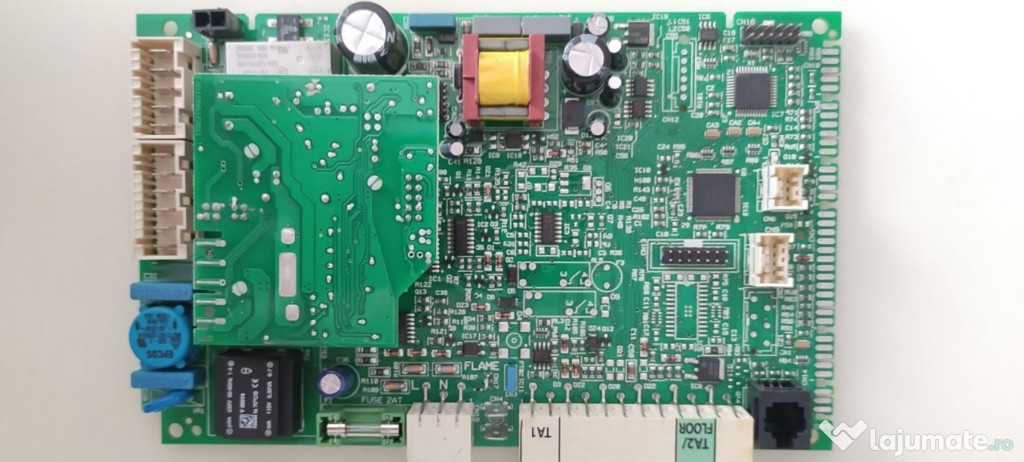 Placa Ariston Clas Premium Evo, Egis Premium, Matis Condens