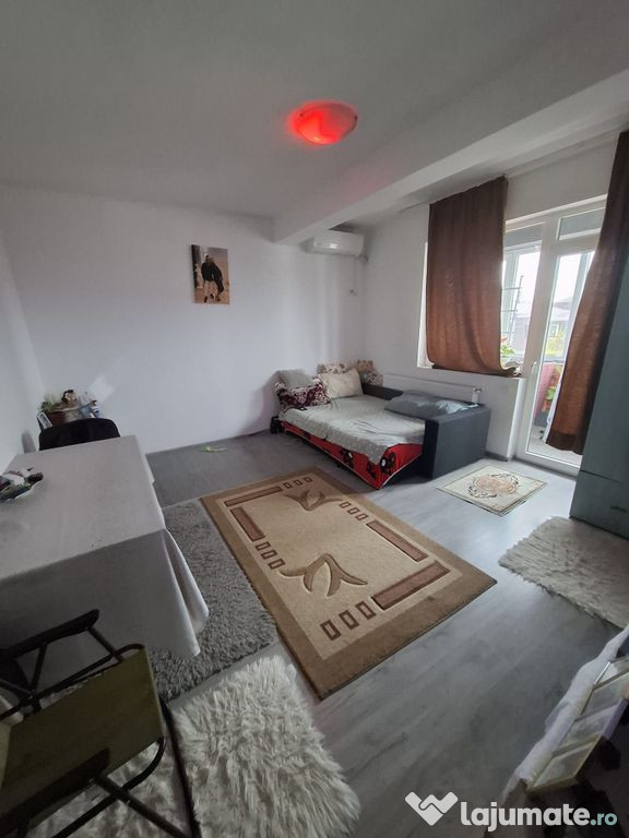 Apartament cu 2 camere Bulevardul Metalurgiei / Grand Arena