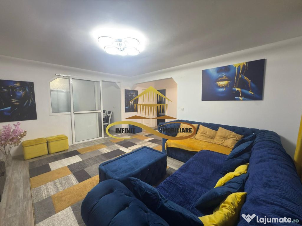 Casa noua de vanzare in Lilieci Bacau