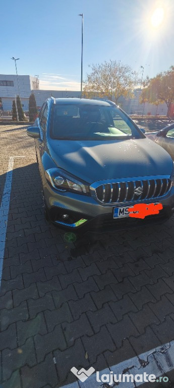 Vand Suzuki Sx4 S Cross