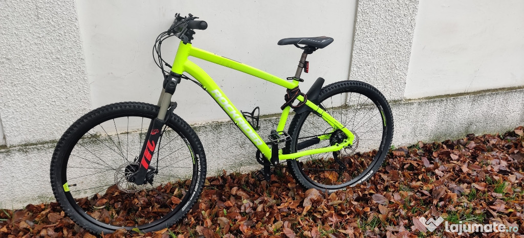 Bicicleta rockrider st350