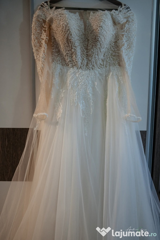 Rochie de mireasă