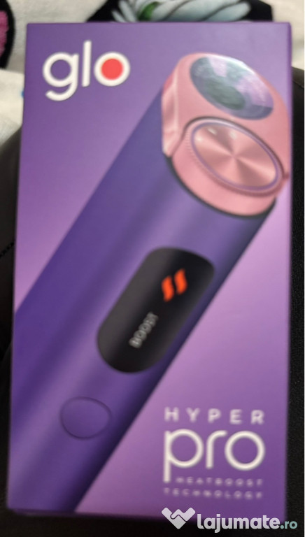 Aparat Glo Hyper pro