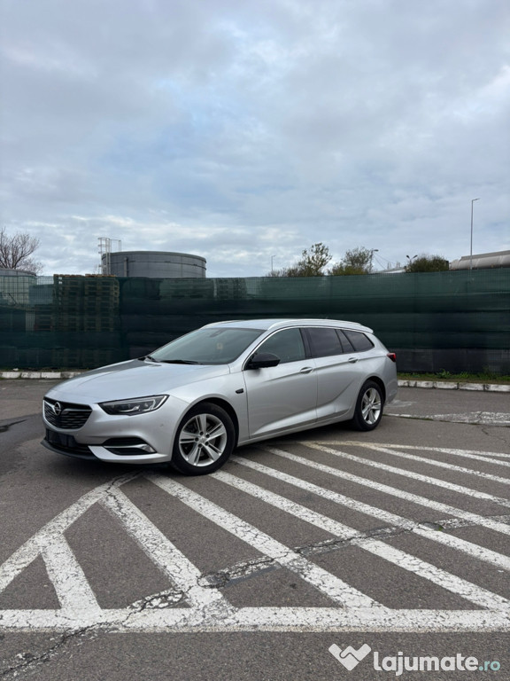 Opel Insignia B Grand Tourer 2.0 disel,
