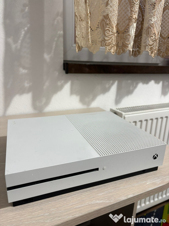 Consolă Xbox One S