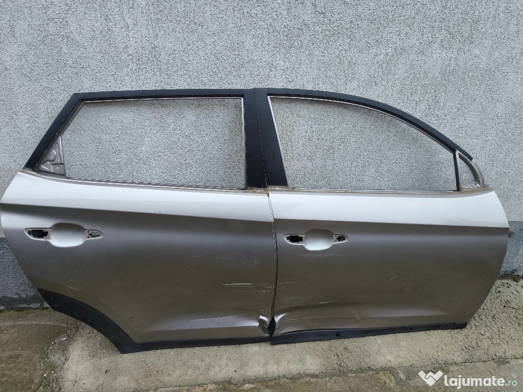 Usi dreapta Hyundai Tucson 2017