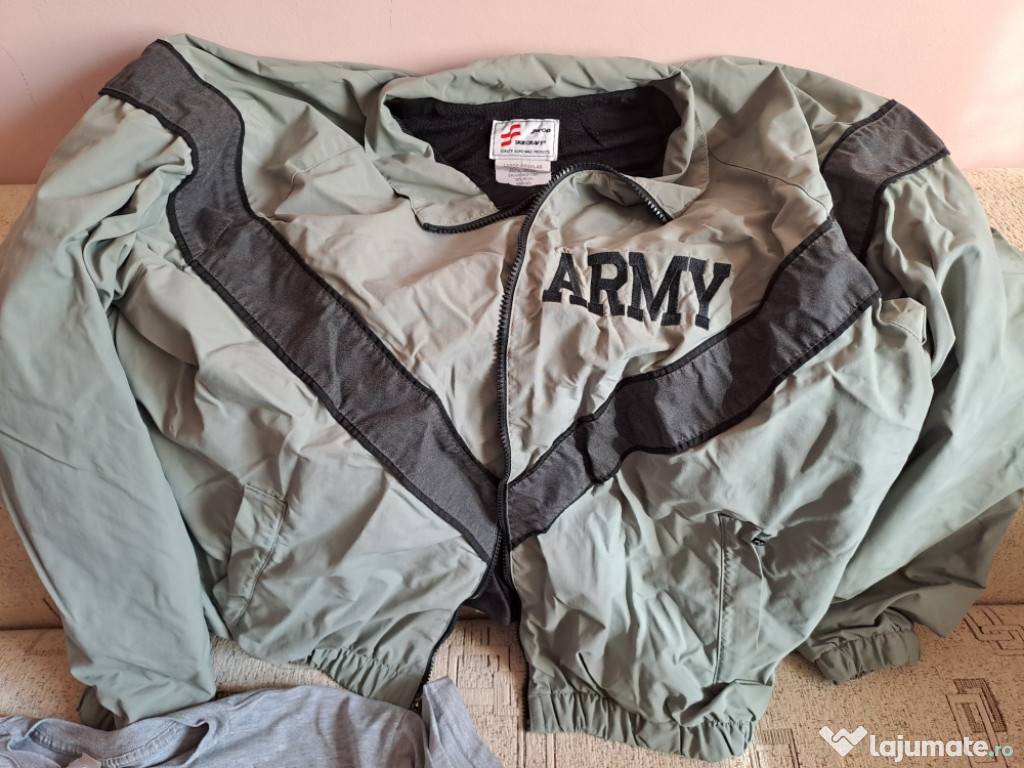 Echipament sportiv US Army