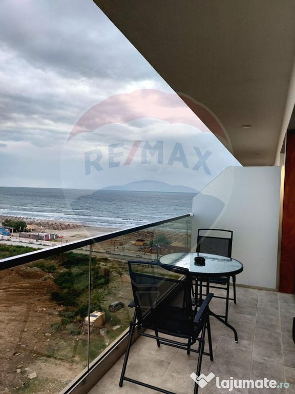 Studio investitie, langa plaja, Tomis Villa Navodari, Mam...