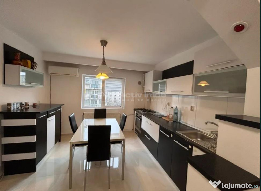 2 cam calea 13 septembrie, prosper, aproape de parc sebastia