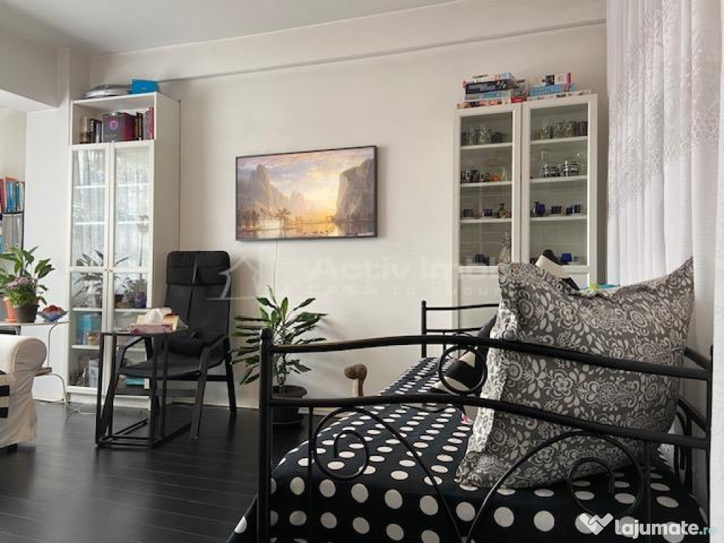 3 camere-Damaroaia-ocazie, COMISION 0 pentru cumparator