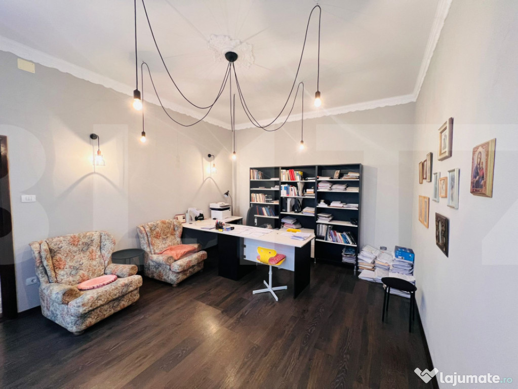 Apartament 2 camere, Ultracentral zona Piata Mihai Viteazul