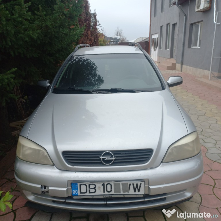 Opel Astra 2002 de vanzare
