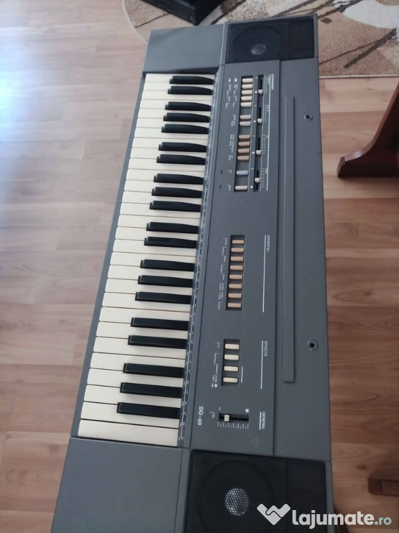 Orga Farfisa SG-49