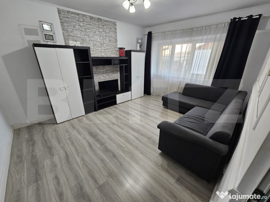 Apartament 2 camere, decomandat, Bd-ul Independentei