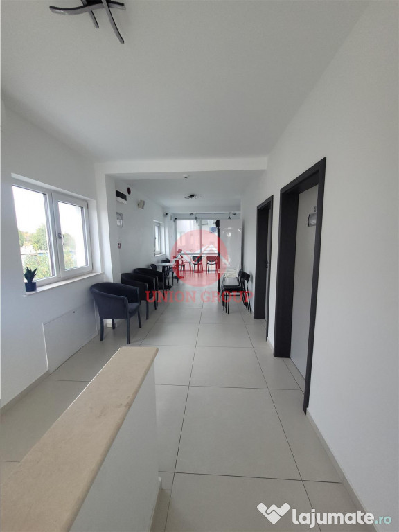 Spatii Comerciale Moderne, Pretabile pentru Birouri/Cabinete