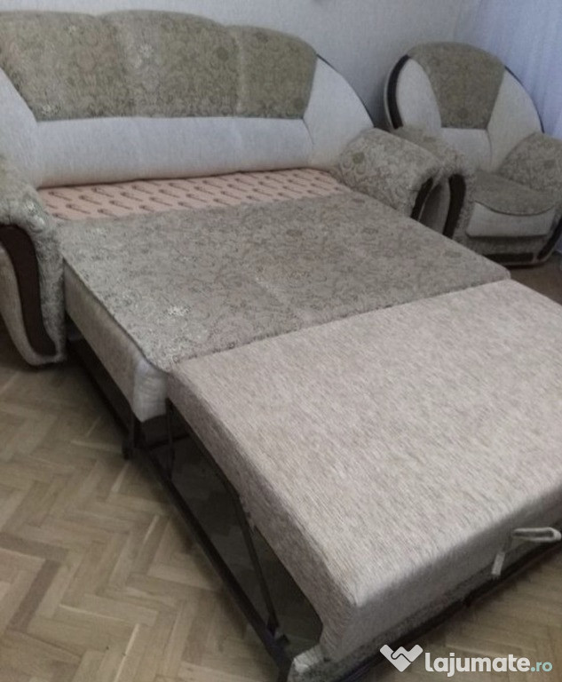 Apartament cu 2 camere de inchiriat in zona Rahova