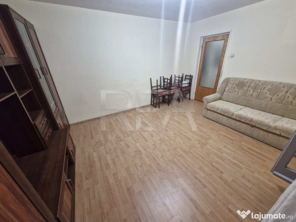 Apartament cu 2 camere la 12 minute de metrourile Dristor 1