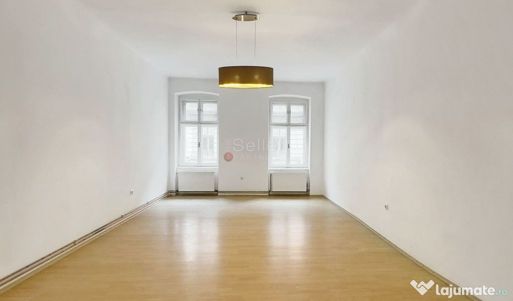 Zona Ultracentrala | Pet Friendly