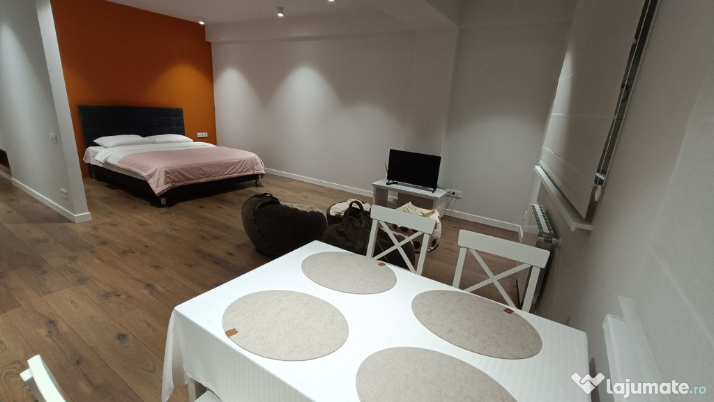 Garsoniera de inchiriat in zona Berceni