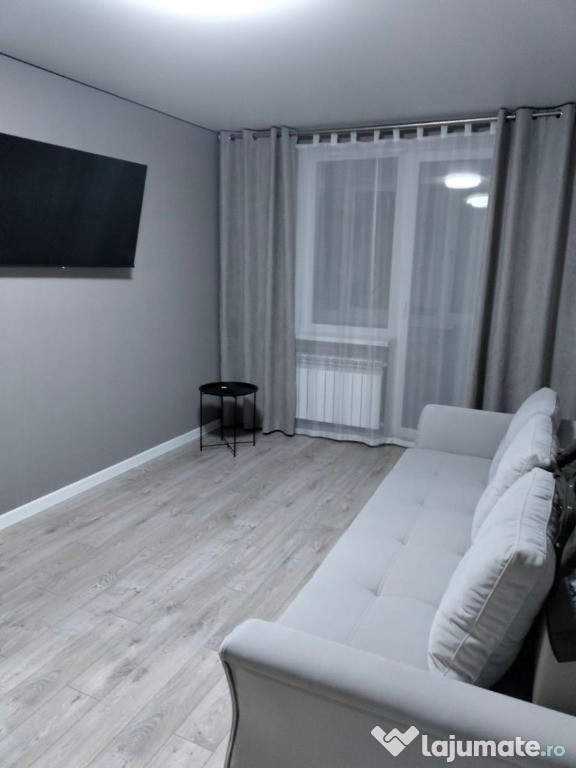 Garsoniera de inchiriat in zona Dorobanti