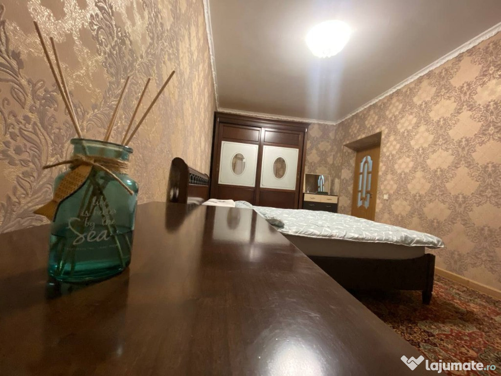 Garsoniera de inchiriat in zona Drumul Taberei