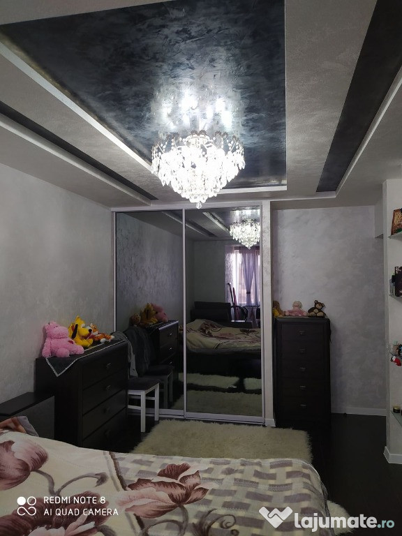 Garsoniera de inchiriat in zona Brancoveanu