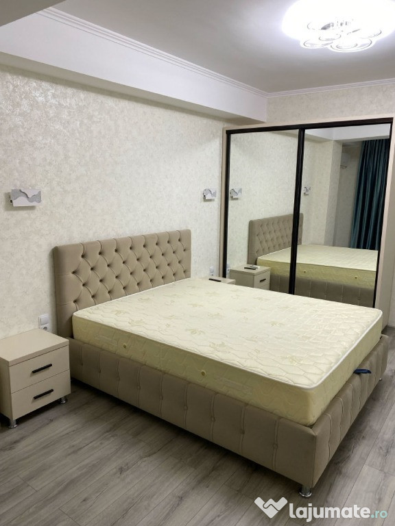 Garsoniera de inchiriat in zona Lacul Tei