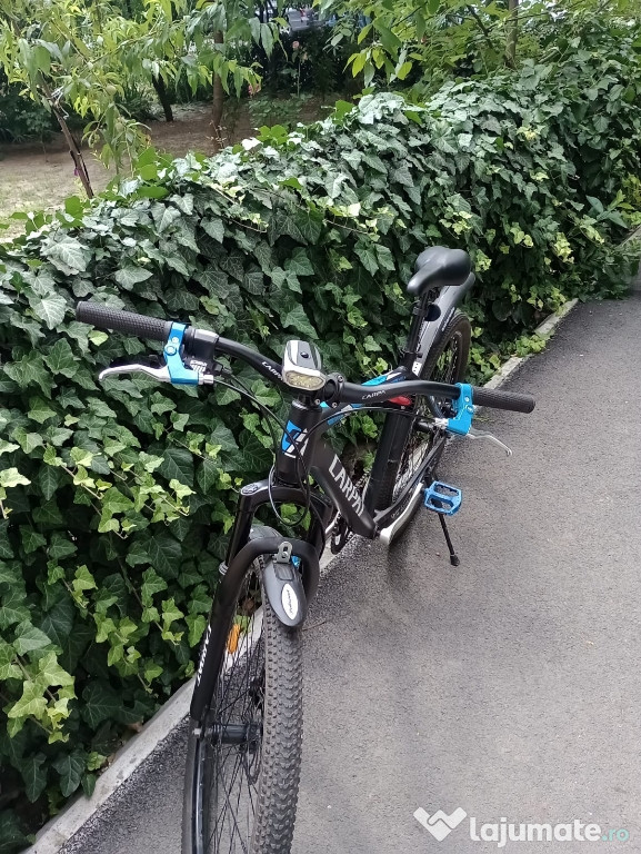 Carpat acura 27.5 cadru M