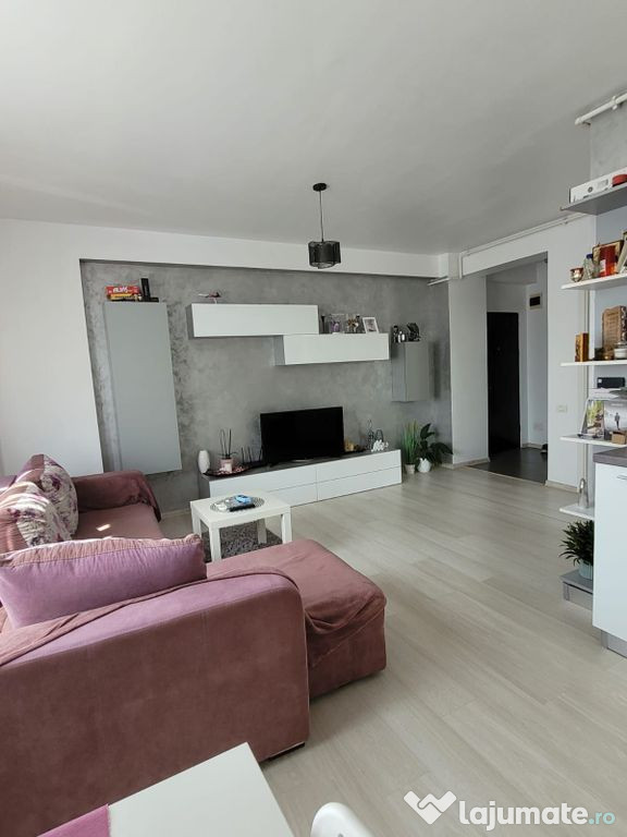 Apartament 2 camere Compozitori