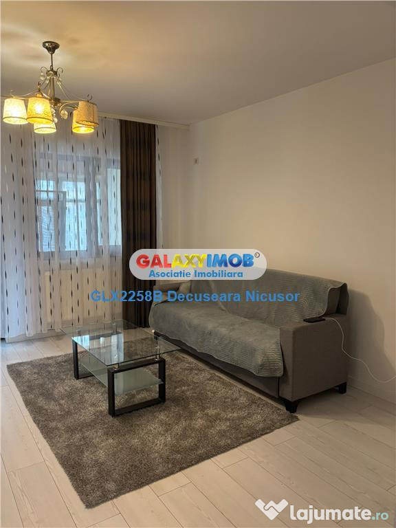 Casa mobilata utilata pe strada Gentianei 70 mp 1000 Euro