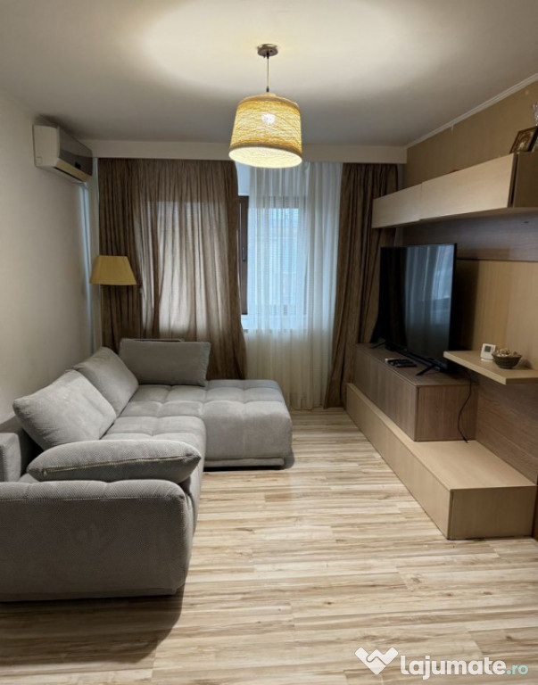 Apartament 2 camere | Ultracentral | Pet friendly