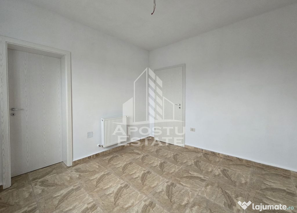 Duplex complet decomandat, cu 4 camere si 2 bai, langa Bu...