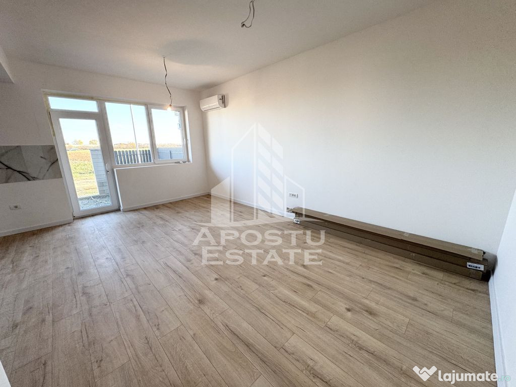 Oportunitate investitie apartament cu 2 camere decomandat...