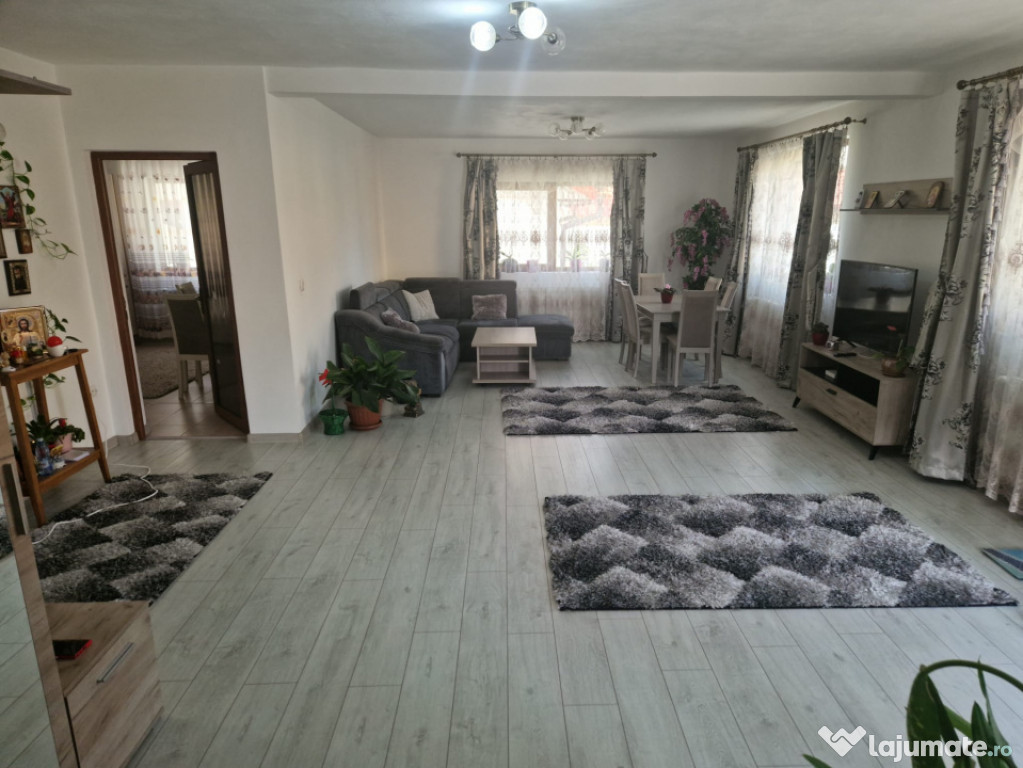 Casă P+M - mobilată și utilată - Târgu Jiu, str. Șișe