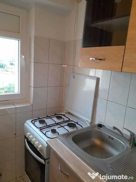 Garsoniera Aparatorii Patriei Spiru Haret Petfriendly