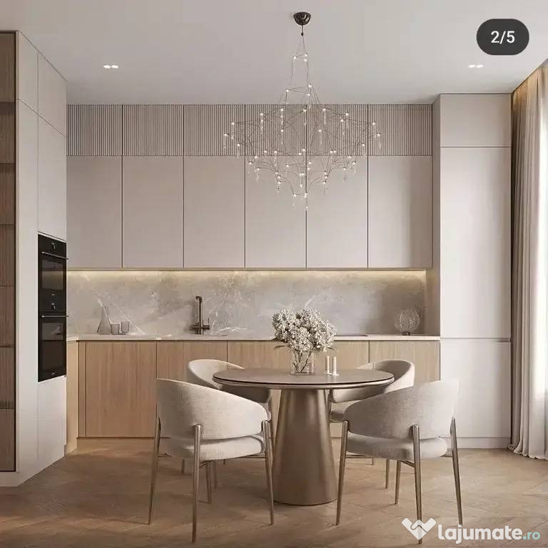 Apartament Ideal pentru Investiție | 2 Camere + Balcon |...