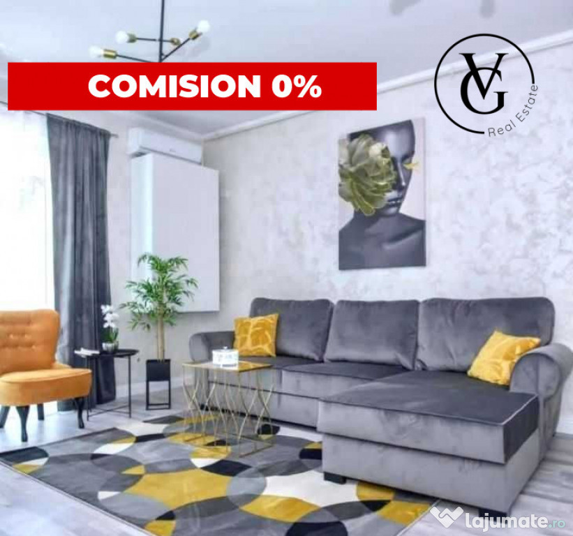 Apartament Mamaia Central cu vedere la lac si mare