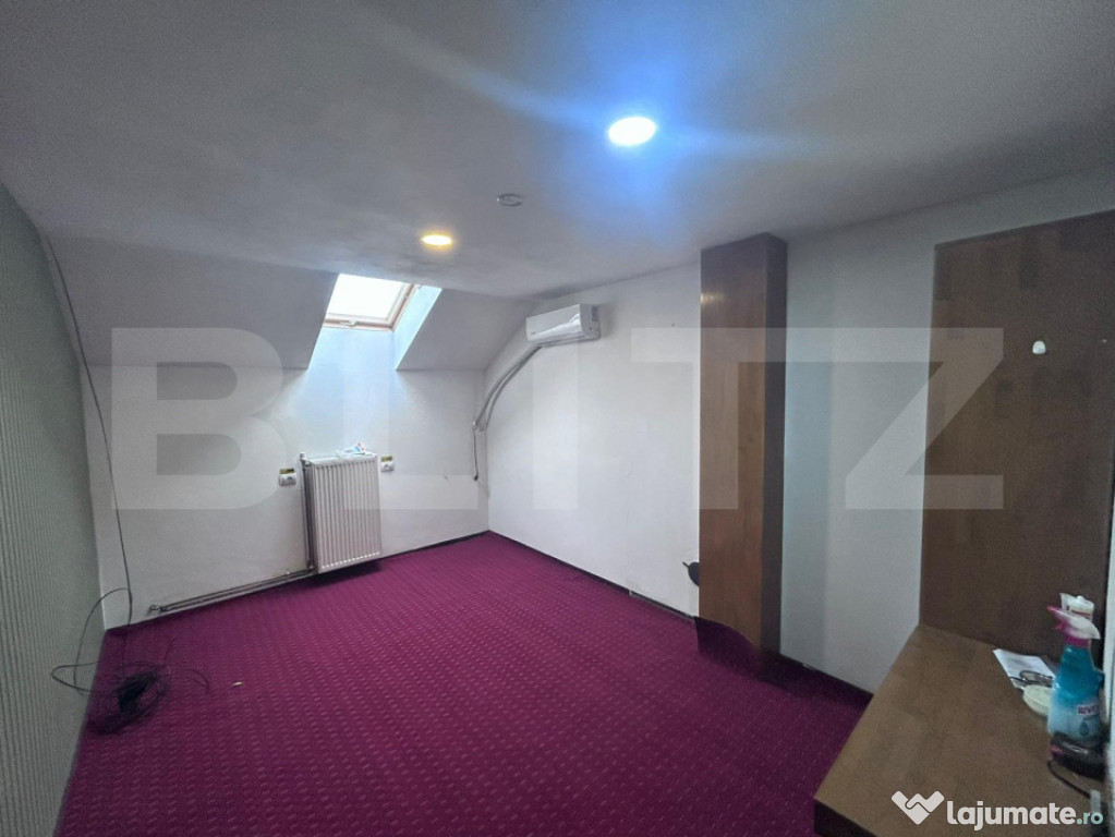 Spatiu Birou Zona Centrala