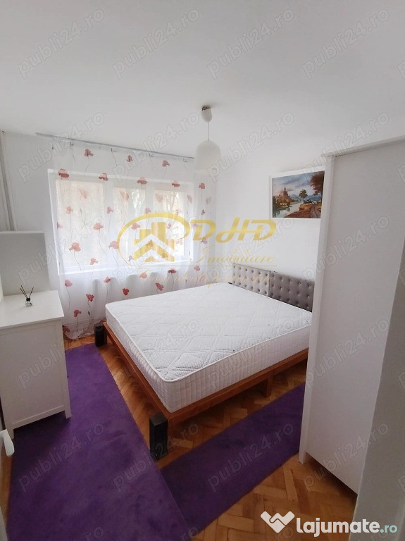 Apartament 2 camere in Tatarasi