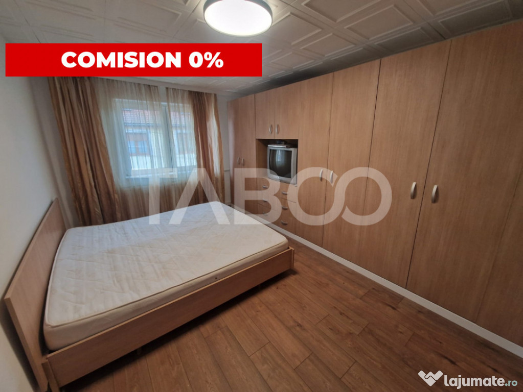 Apartament la casa de vanzare 82 mp 2 camere curte zona Vasi