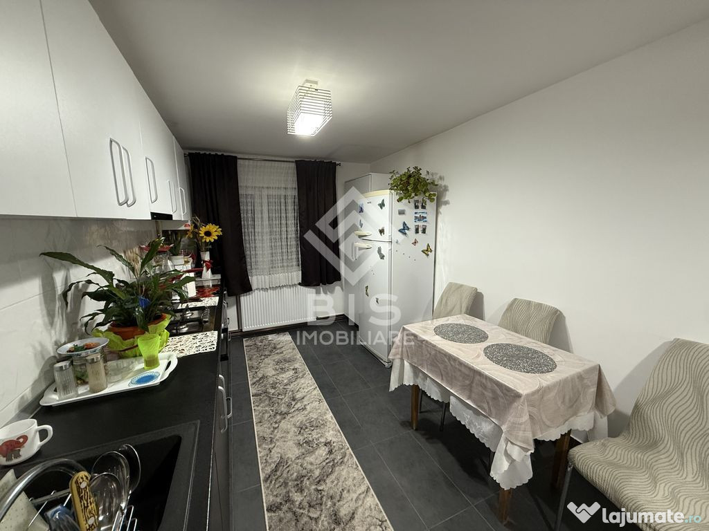 Apartament 2 camere strada Voinicului