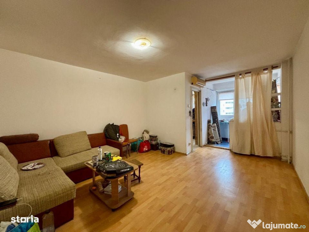 GARSONIERA ARENA NATIONALA, AN 1980, 31MP