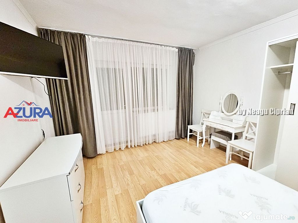 Garsonieră modernă – etaj 1 – Tudor Vladimirescu, l...