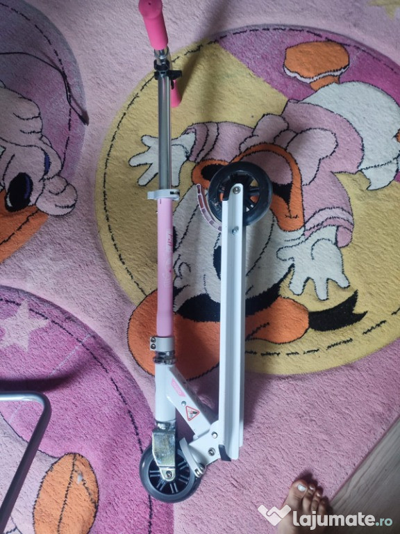 Trotineta Scooter Mid 1