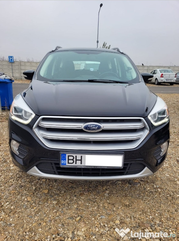 Ford Kuga Diesel