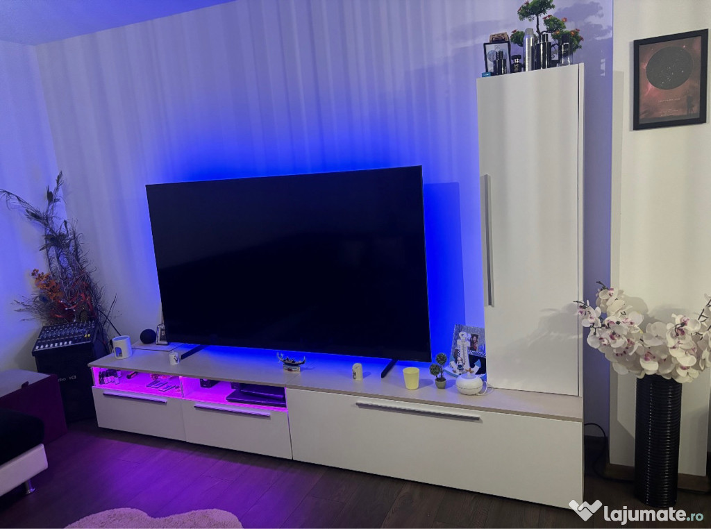 Mobilă living nouă