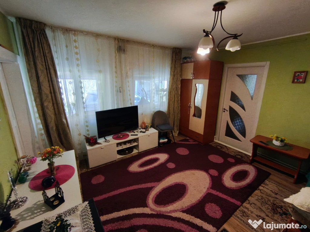 Casa in Căpeni, Loc Baraolt, Jud Covasna